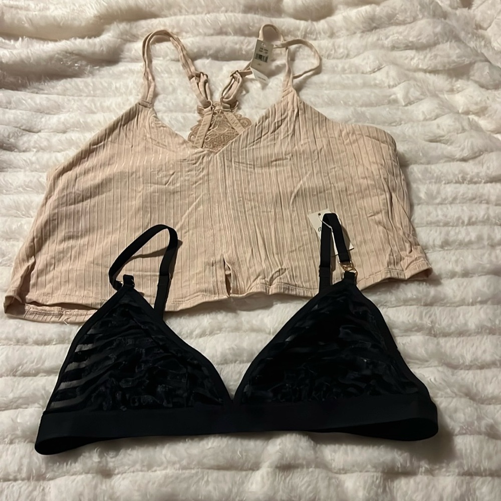 Aerie bundle Size Large